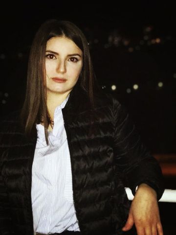 Проститутка Амалия